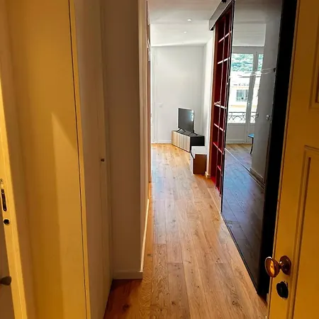Miramar Palace Apartament *