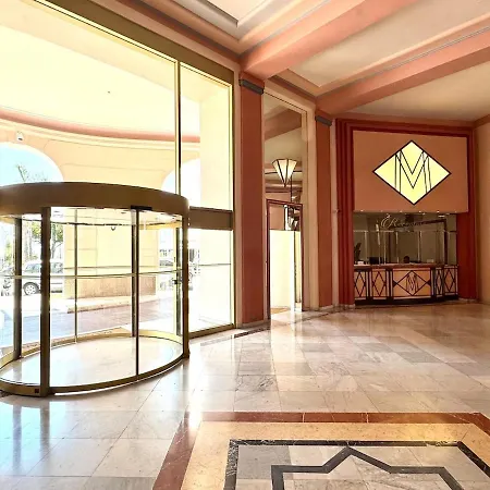 Miramar Palace Apartament *