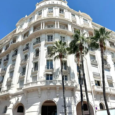 Miramar Palace *