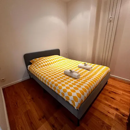 Miramar Palace Apartament