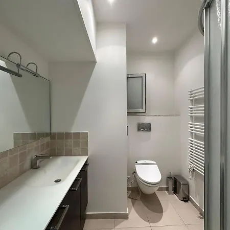 Miramar Palace דירה קאן